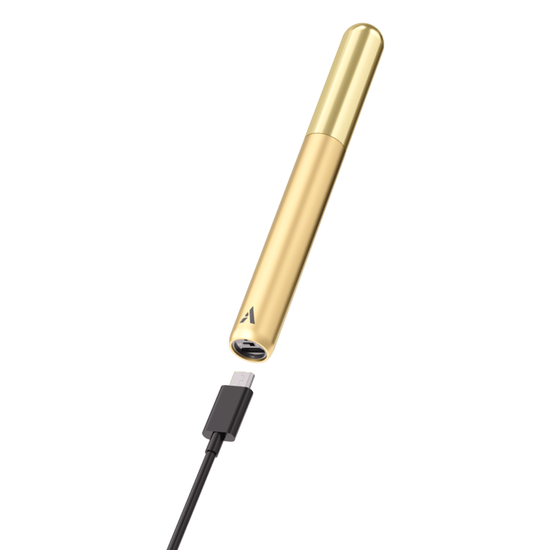 ACTIVE® Alpha Battery Two Tone (510 Thread)