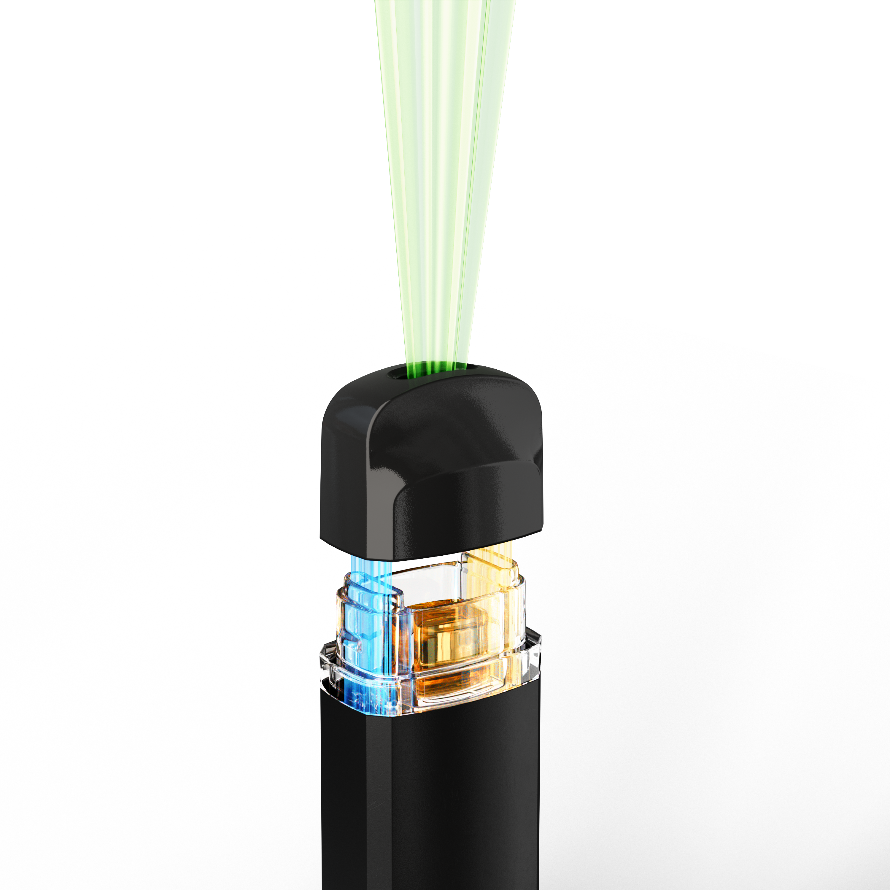 ACTIVE Axil Mini Air AIO - 0.5mL