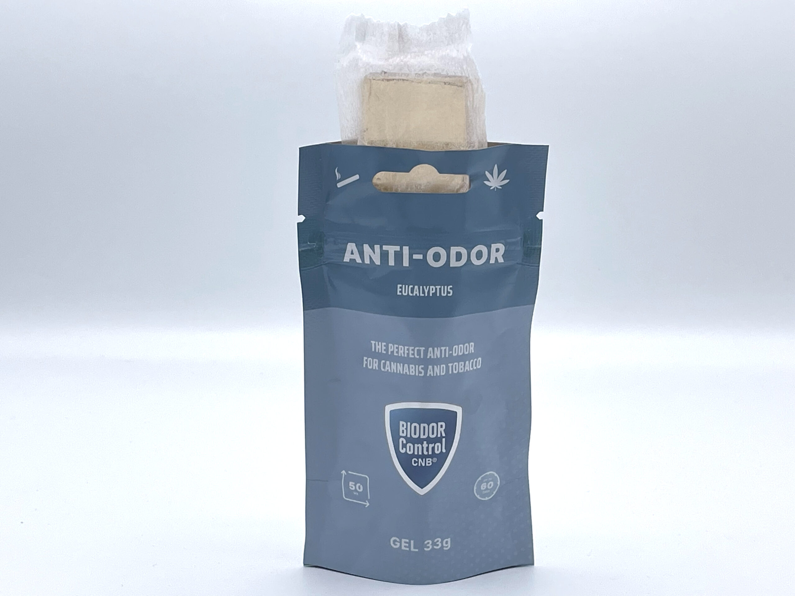 BIODOR Control CNB 33 - Box of 15