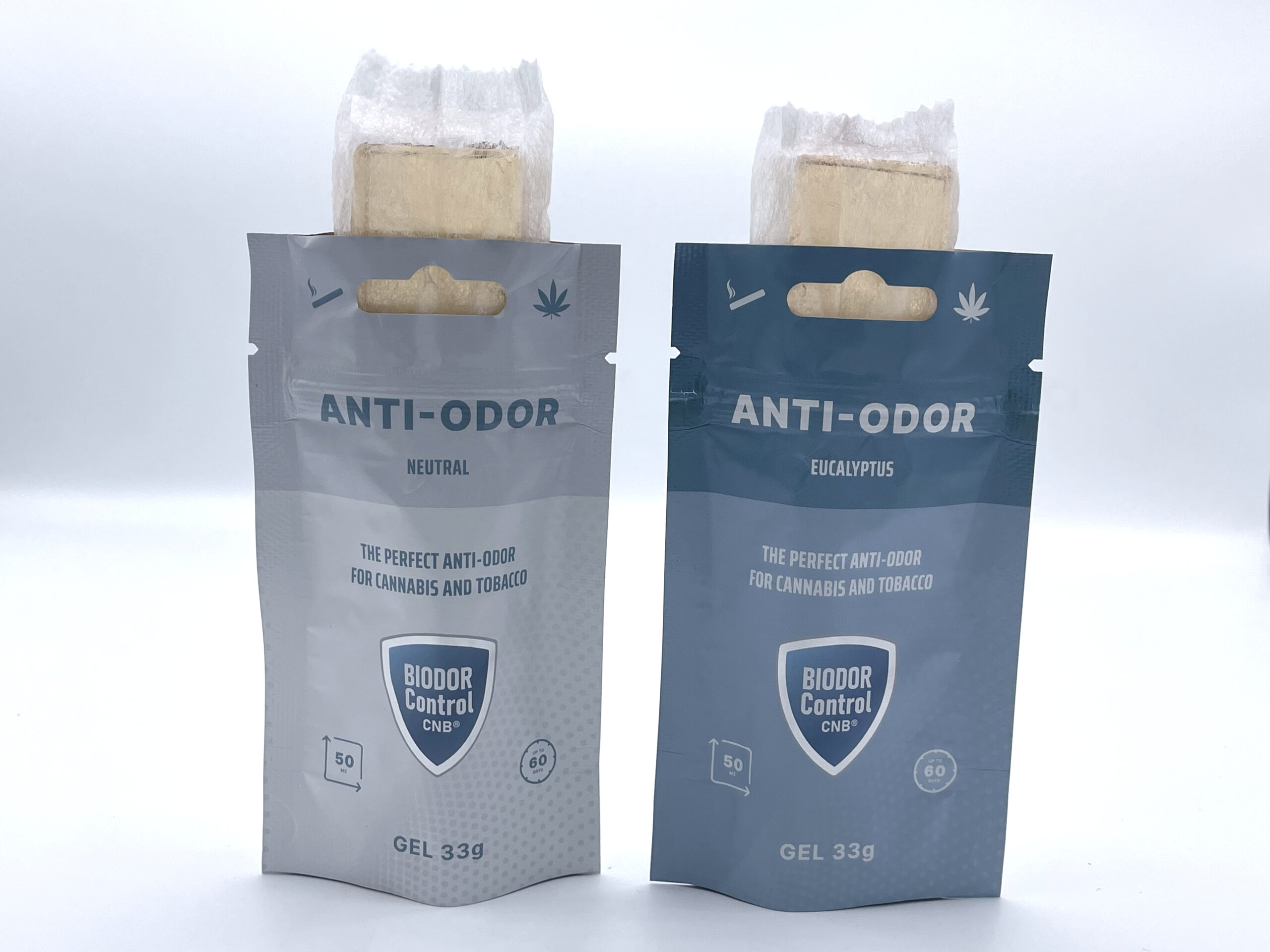 BIODOR Control CNB 33 - Box of 15