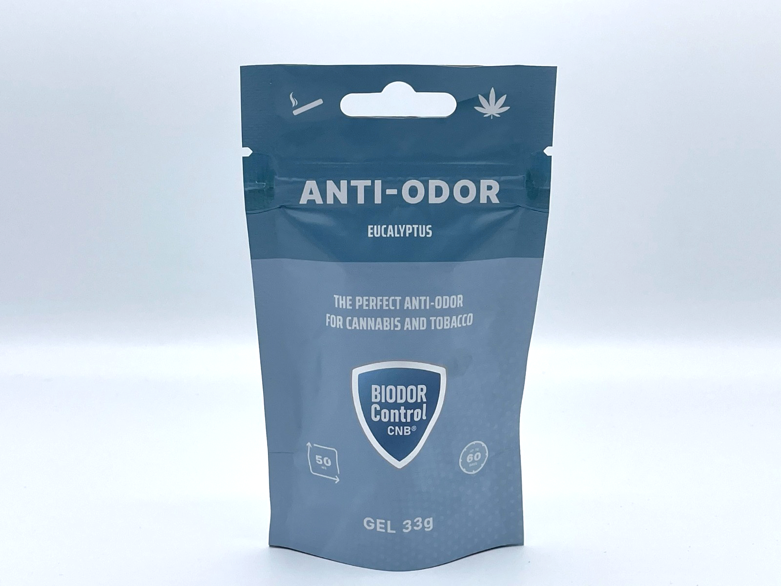 BIODOR Control CNB 33 - Box of 15