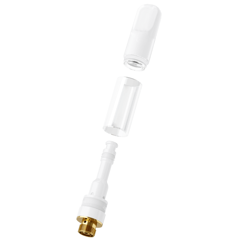 ACTIVE® EZ Click Ceramic Pro Cartridge