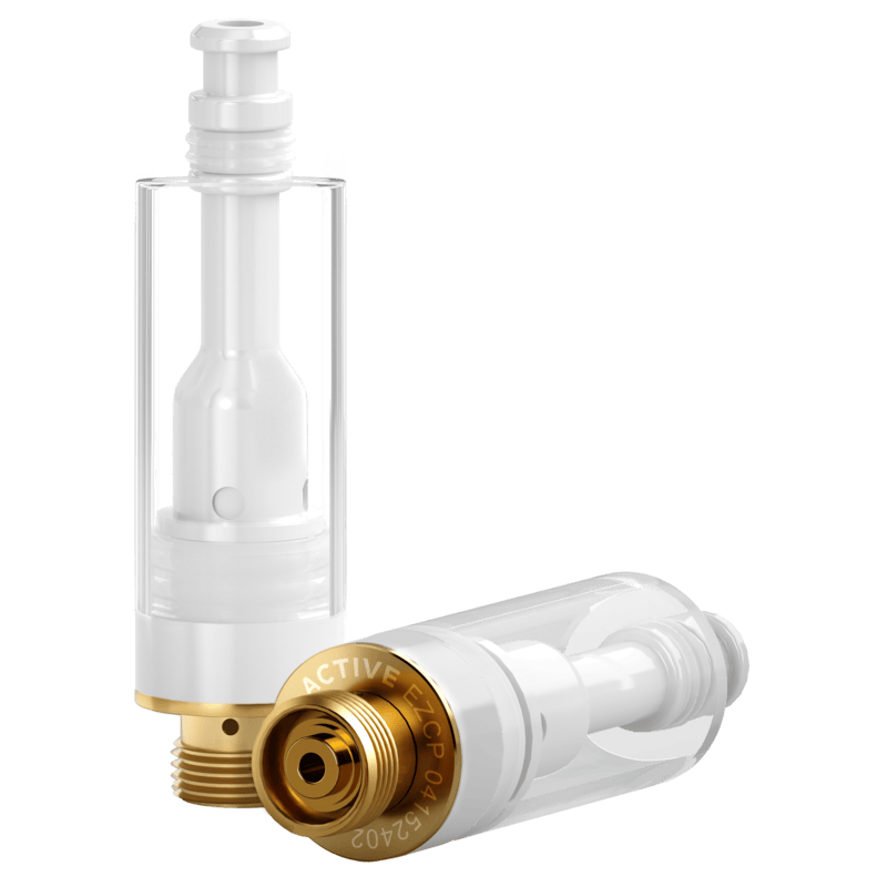 ACTIVE® EZ Click Ceramic Pro Cartridge