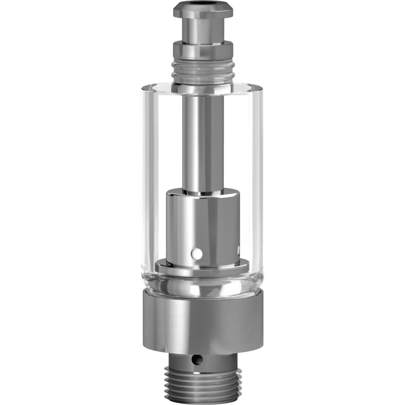 ACTIVE® EZ Click Glass Plus Cartridge