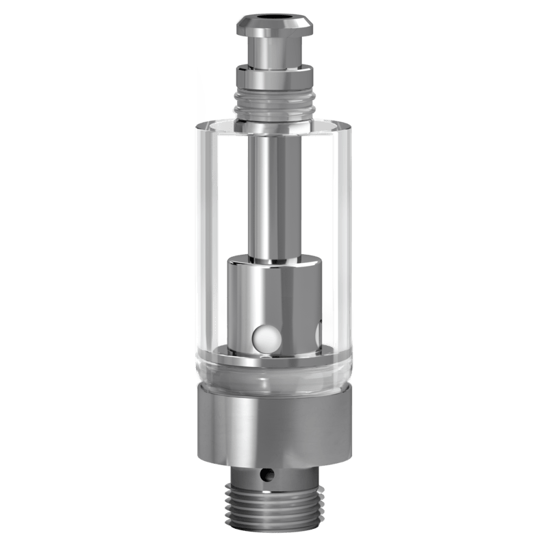 ACTIVE® EZ Click Glass Plus Cartridge