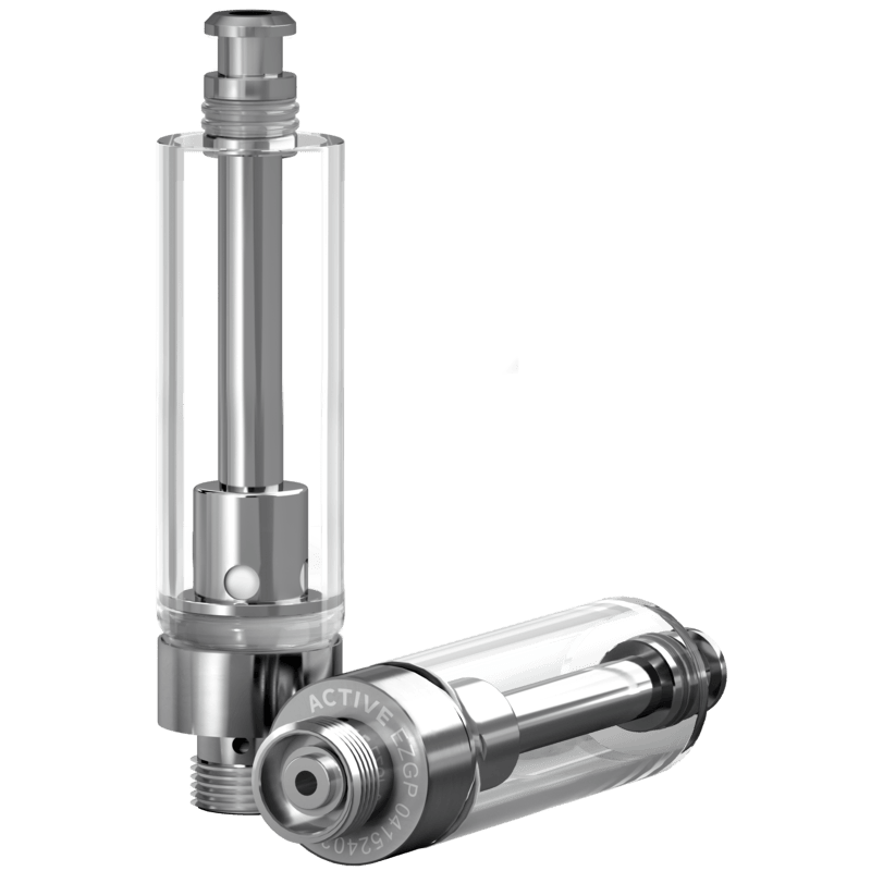 ACTIVE® EZ Click Glass Plus Cartridge