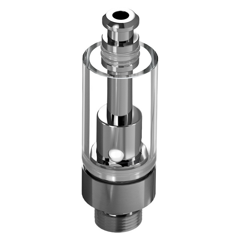 ACTIVE® EZ Click Glass Cartridge