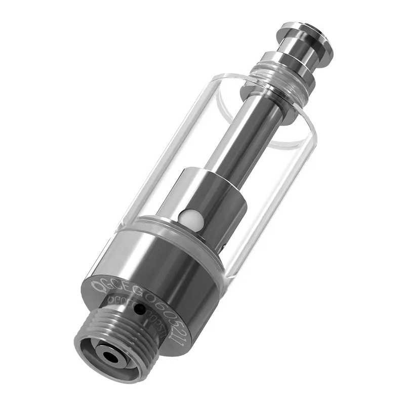ACTIVE® EZ Click Glass Cartridge
