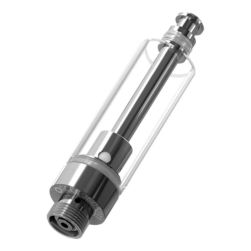 ACTIVE® EZ Click Glass Cartridge