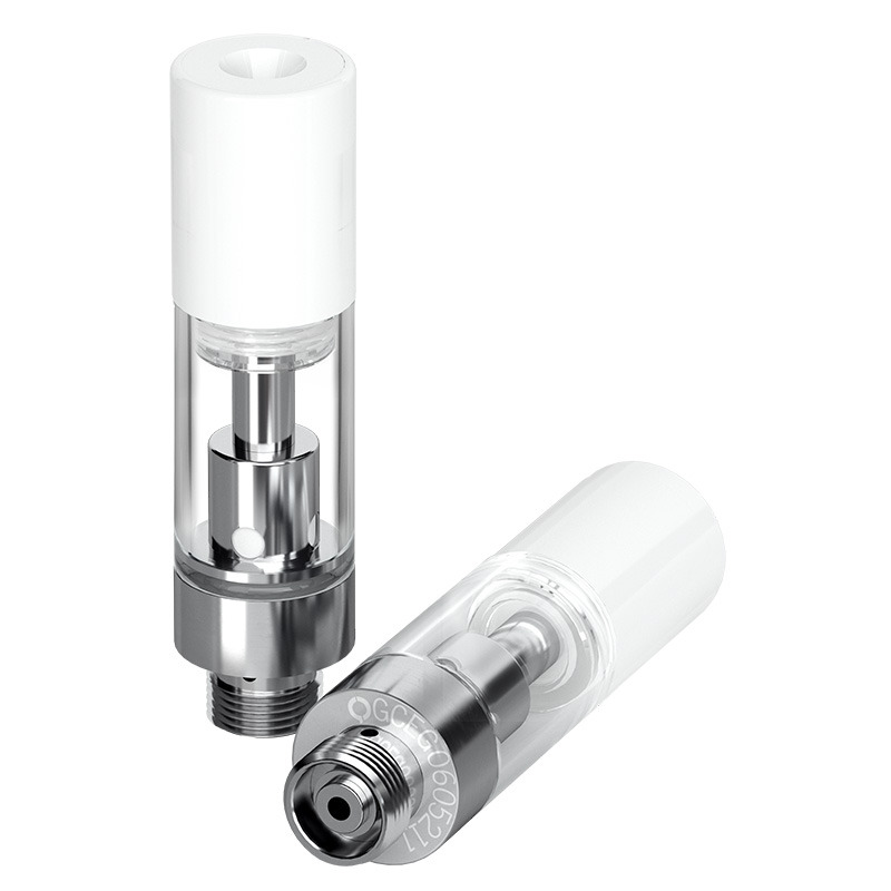ACTIVE® EZ Click Glass Cartridge