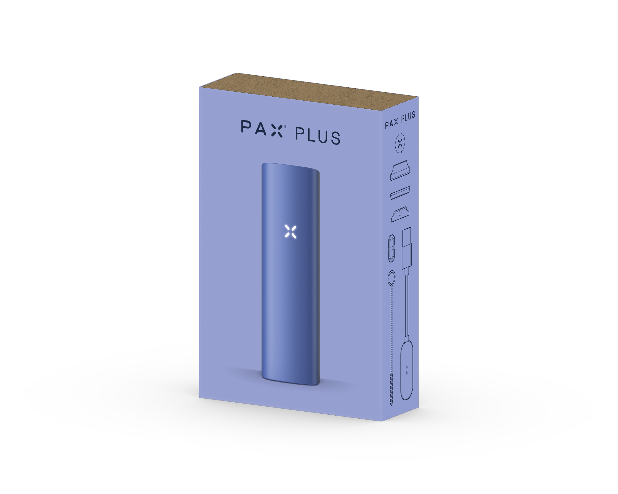 PAX PLUS STARTER KIT (2025)