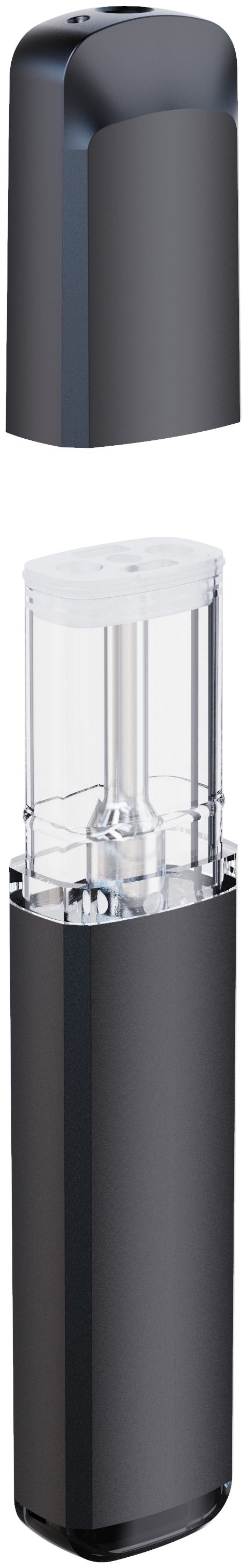 ACTIVE™ Axil AIO 2ml (All In One)