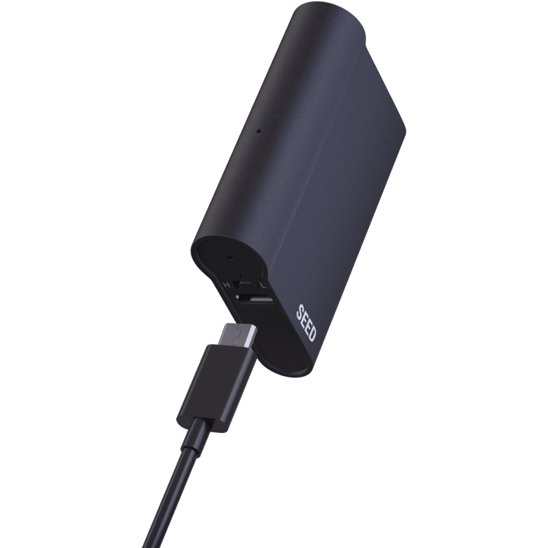 ACTIVE® Seed Battery (510 thread)