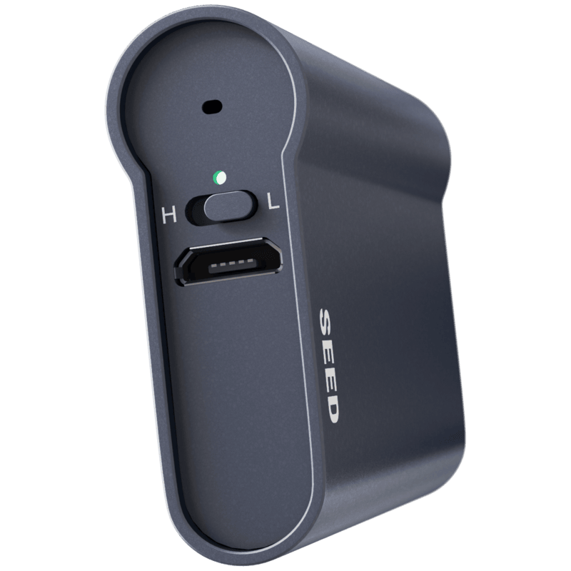 ACTIVE® Seed Battery (510 thread)