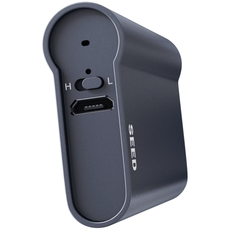 ACTIVE® Seed Battery (510 thread)