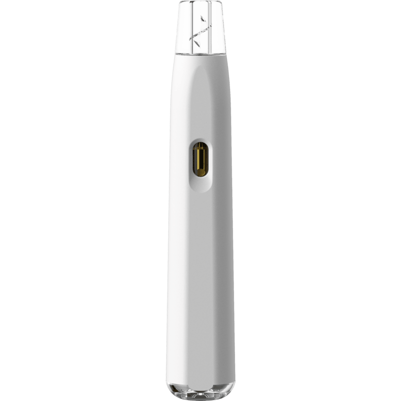 ACTIVE® Stem All-In-One 1.0mL 0.5ml Window - Hemp