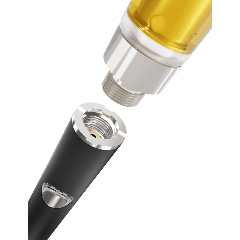 ACTIVE® Stik Button Battery (510 thread)