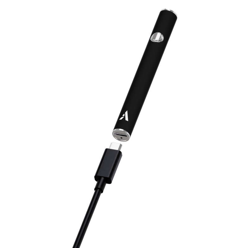 ACTIVE® Stik Button Battery (510 thread)