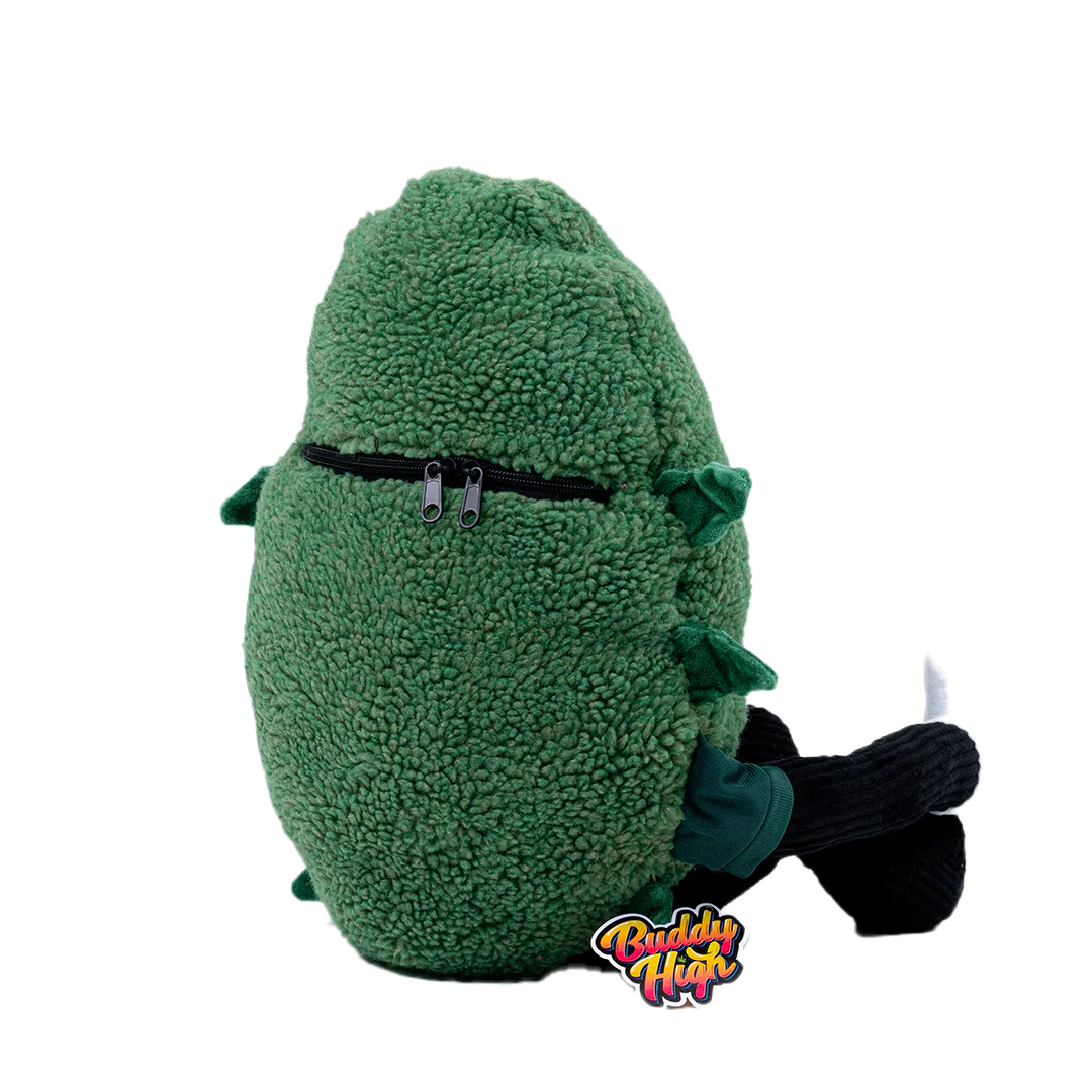 Buddy High - Terpene Infused Plush Toy