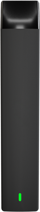 AVD Good Carts Disposable All-in-One - Black [1.0mL]