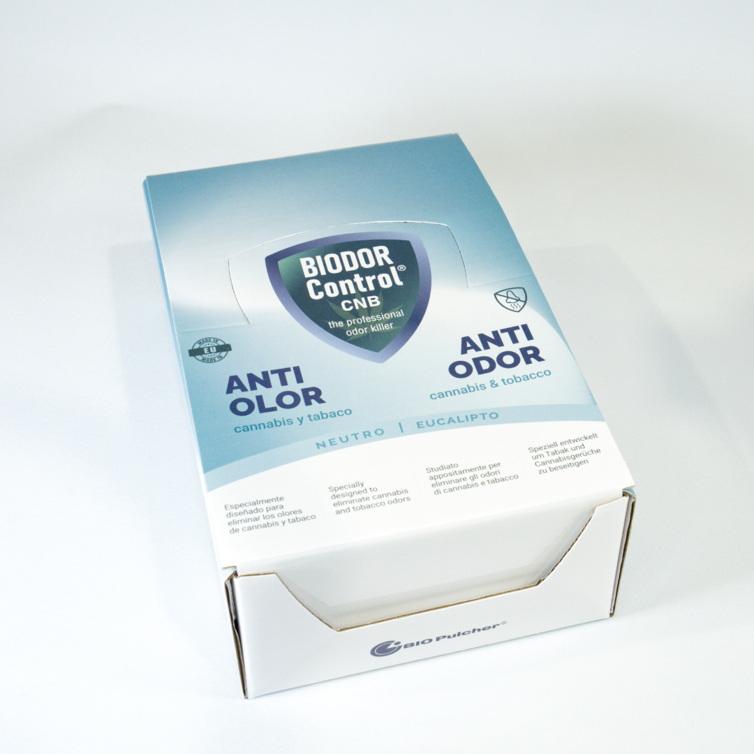 BIODOR Control CNB 33 - Box of 15