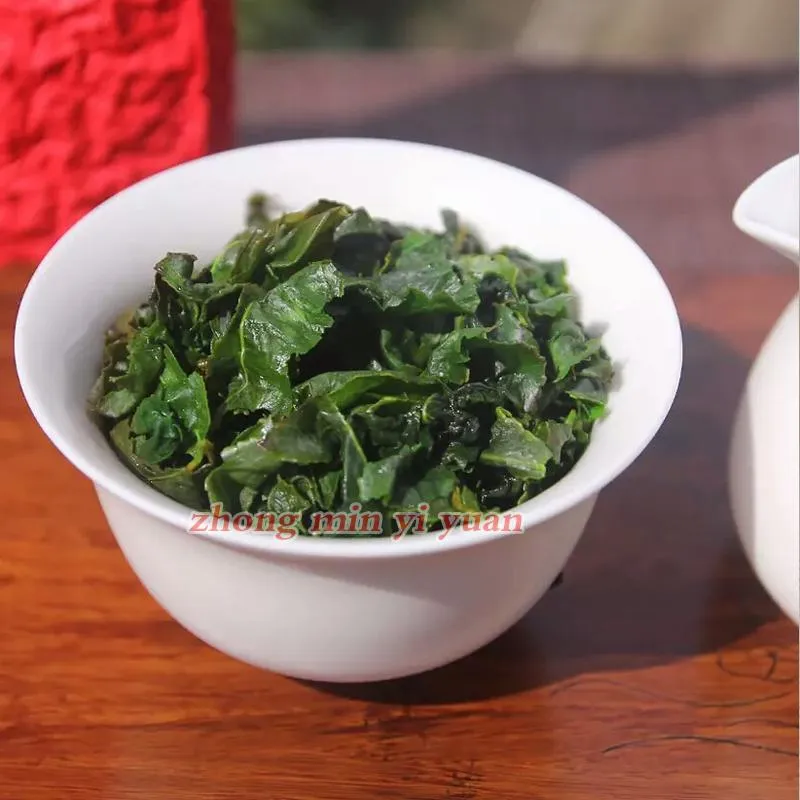 Top grade 250g Chinese Anxi Tieguanyin tea,Oolong,Tie Guan Yin tea,Health Care tea,Vacuum Pack,Recommend