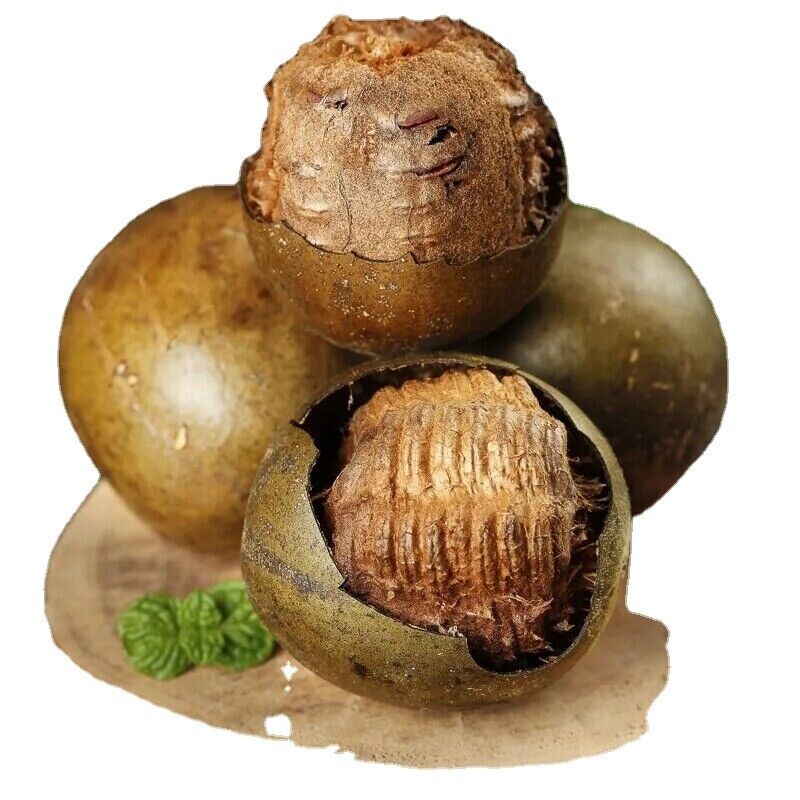 10 Pieces of Dried Rooibos* Siraitia Grosvenorii Fruit Tea Buy Our Tea