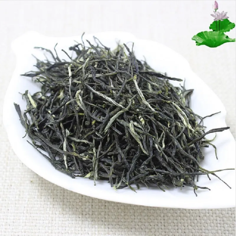 Free Delivery 2021 New Spring Arrival Fresh 250g Chinese Green Tea Xinyang Maojian Top Grade Healthy Care Tea