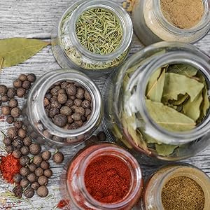 Flavours So Deep, It’s Ridiculous