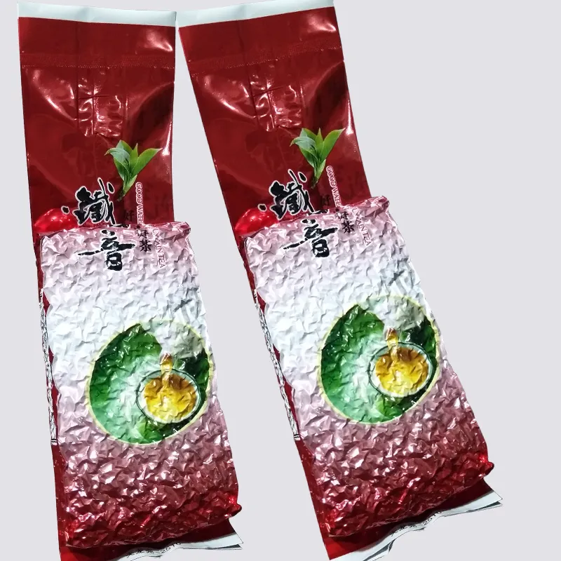 2022 new 250g Top grade Chinese Oolong tea , TieGuanYin tea new organic natural health care products gift Tie Guan Yin tea