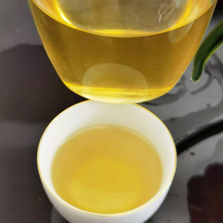 黄金叶9