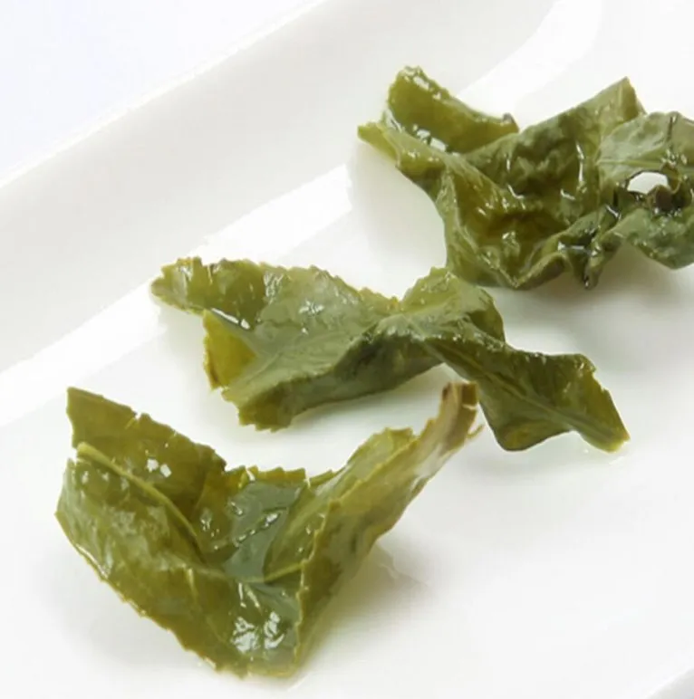 250g Chinese Alpine oolong tea Tieguanyin natural organic health