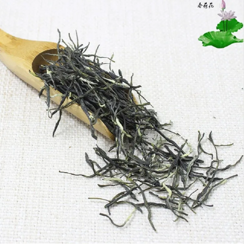Free Delivery 2021 New Spring Arrival Fresh 250g Chinese Green Tea Xinyang Maojian Top Grade Healthy Care Tea