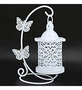 Bird Cage Candle Holder Bird Cage Hollow Candle Holder Hanging Decorative Lartern European Househ...