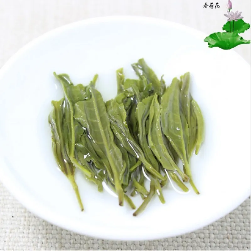 Free Delivery 2021 New Spring Arrival Fresh 250g Chinese Green Tea Xinyang Maojian Top Grade Healthy Care Tea