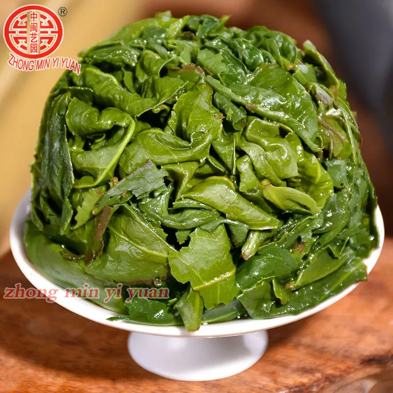 2023 new 250g Top grade Chinese Oolong tea , TieGuanYin tea new organic natural health care products gift Tie Guan Yin tea