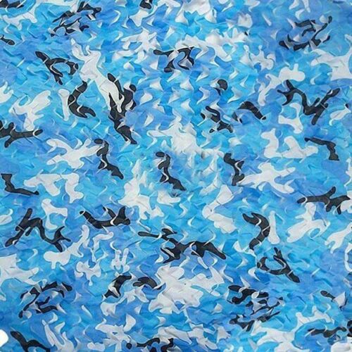 1.5x3/2x10m Hunting Military Camouflage Net Car Cover Tent Camping Sun Shelter Buy Our Tea