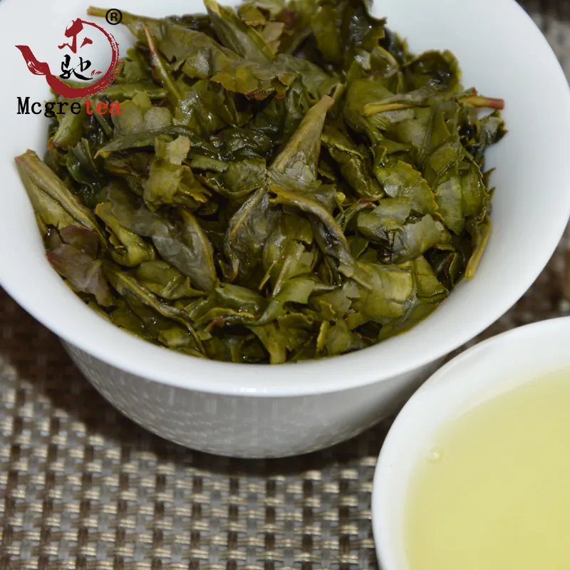 2021 year 250g Top grade Chinese Anxi Tieguanyin tea,Oolong,Tie Guan Yin tea,Health Care tea,Vacuum Pack