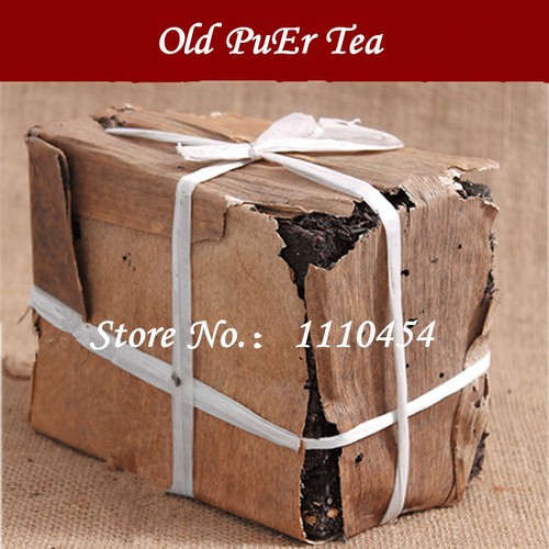 High-Cost-effective-Pu-Er-Tea-250g-Chinese-Oldest-PuEr-Tea-Puerh-Tea-Pu-erh-Tea