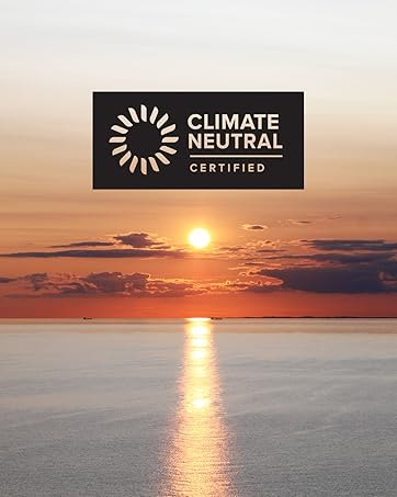 climate neutral certified
