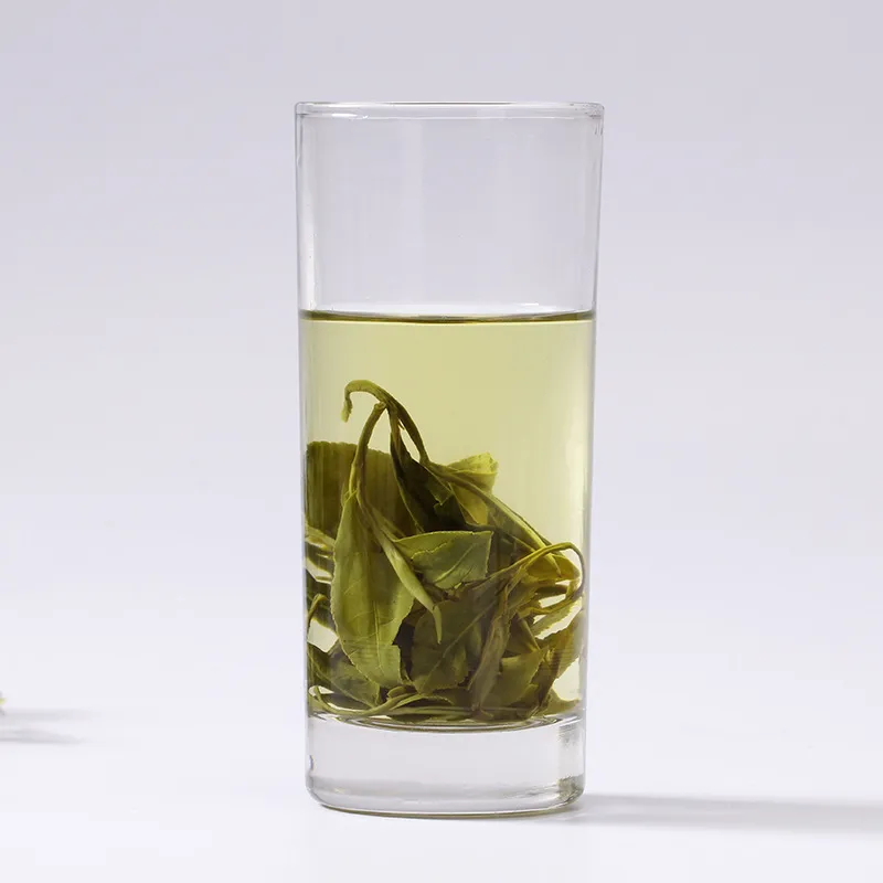 2023 Promotion ! 100g superior Jasmine Flower Tea Premium Jasmine Dragon Pearl Tea Health Care Green Wholesale Chinese Tea