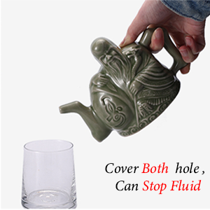 A+ 两心壶 细节step 4