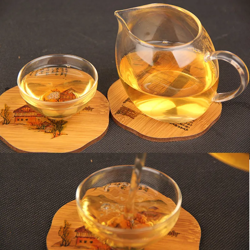 Wholesale Pu'er Tea Moonlight White Raw Tea 2015 Scattered One Bud One Leaf Moonlight Beauty 250g