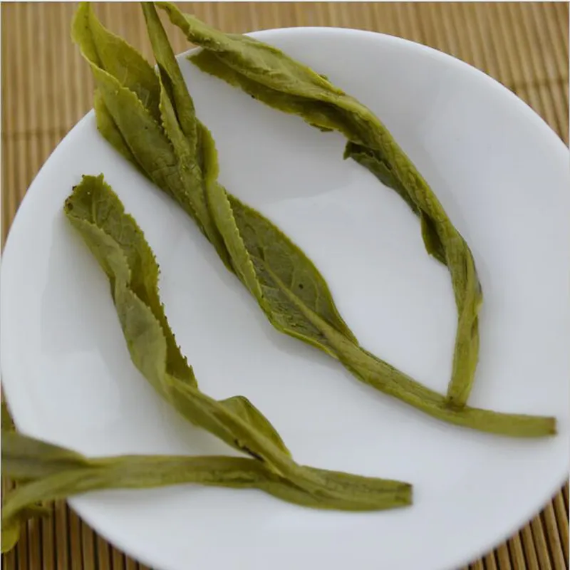 Good tea 100g Top grade Chinese green Tea Taiping Houkui new fresh organic naturally matcha health care hot