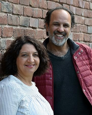 reem hassani and ahmed rahim