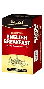 ENGLISH TEA