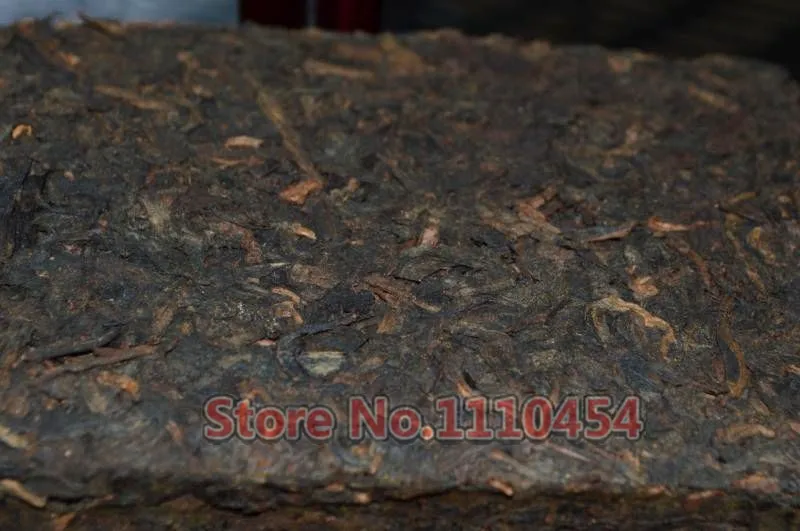 C-PE074 Famous Brands Old Puer Tea Health Care Pu'er Brick Pu er Tea Pu erh Compressed Puerh Yunnan Ancient Trees Brick Tea C-PE074 Famous Brands Old Puer Tea Health Care Pu'er Brick Pu er Tea Pu erh Compressed Puerh Yunnan Ancient Trees Brick Tea