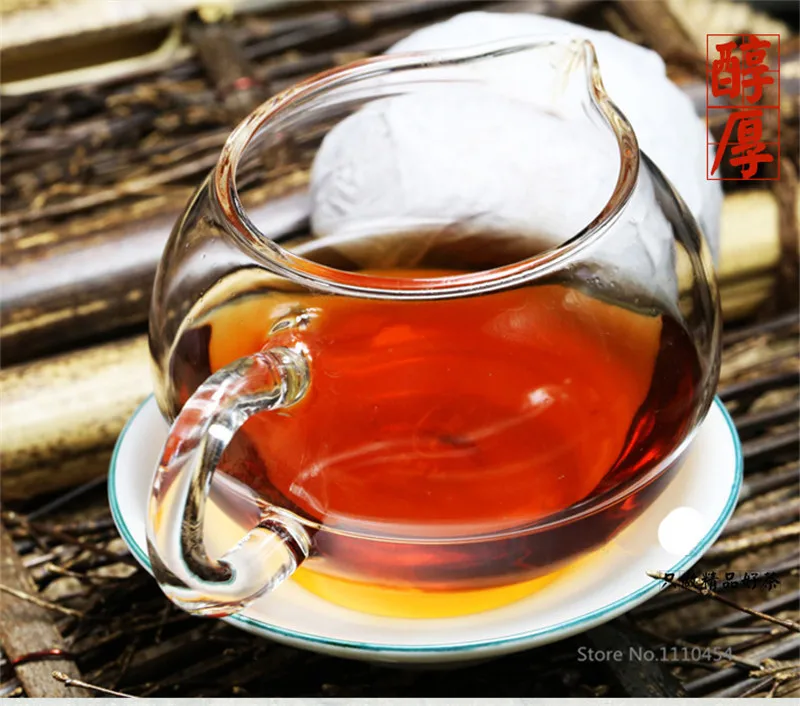  C-PE056 Premium Yunnan Puer Tea,Free shipping 100g Ripe Puerh Tea,Chinese Mini Yunnan Tuocha,Old Tea Tree Materials Pu erh 