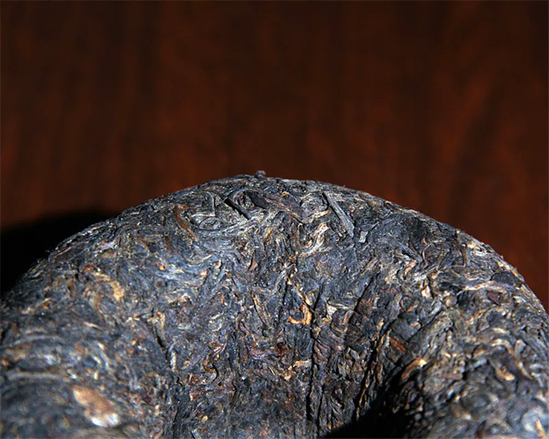  Inventory! 50 years old Pu'er tea Yunnan Pu'er tea puer pu er tea 