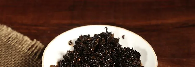  Menghai 250g Puer Tea Broken tuo mini cakes Yunnan cooked puer Tea tuo small Chinese origina health hand made ripe pu er tea 